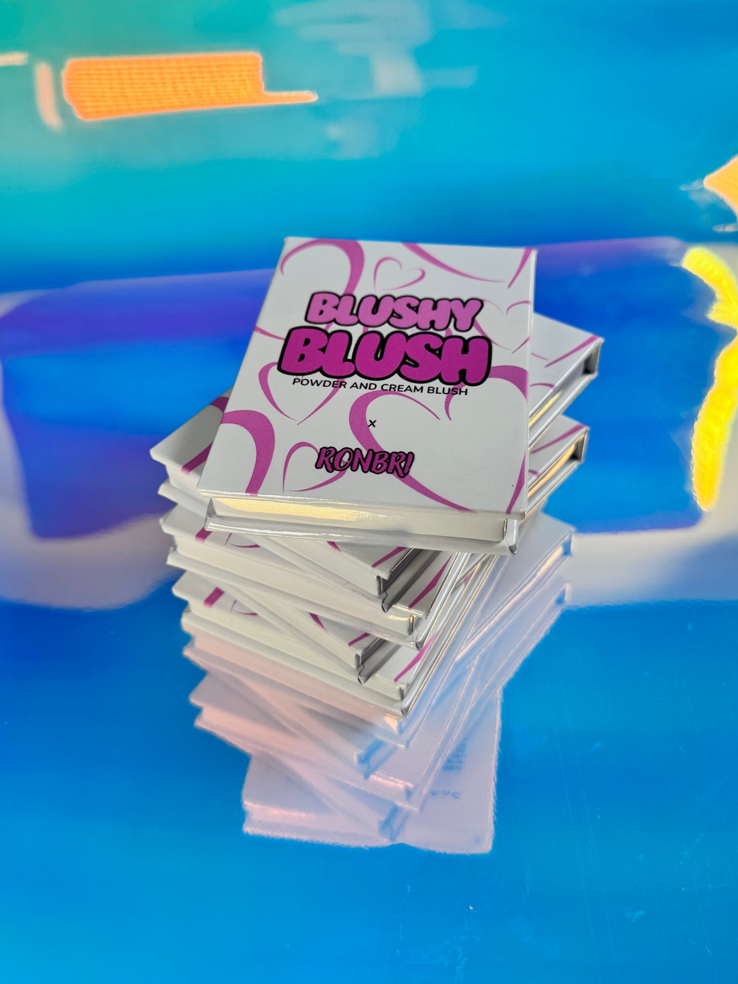 Blushy Blush 05PINK