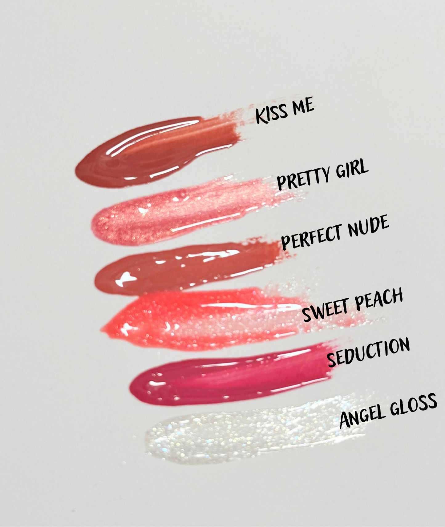 ANGEL GLOSS