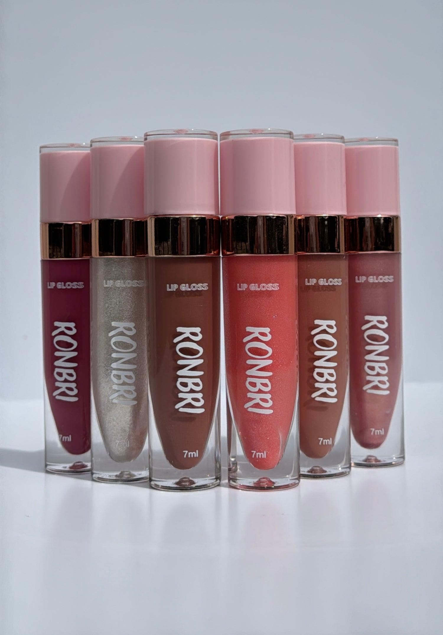 LIP GLOSS