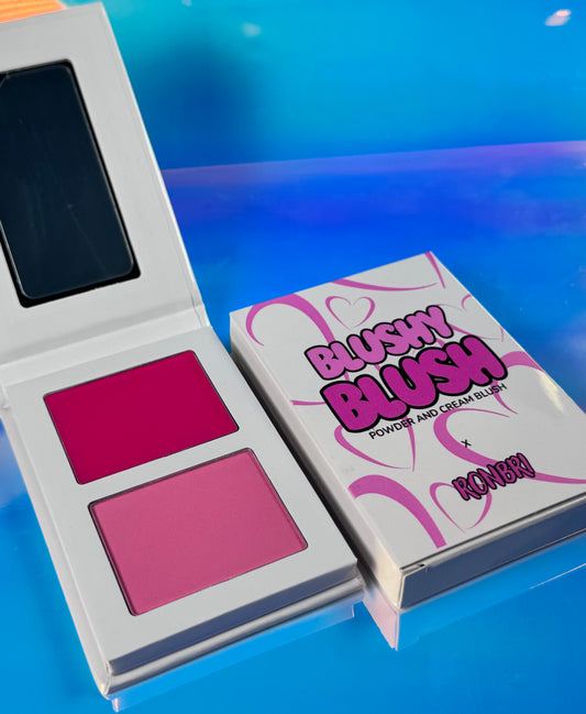 Blushy Blush 05PINK