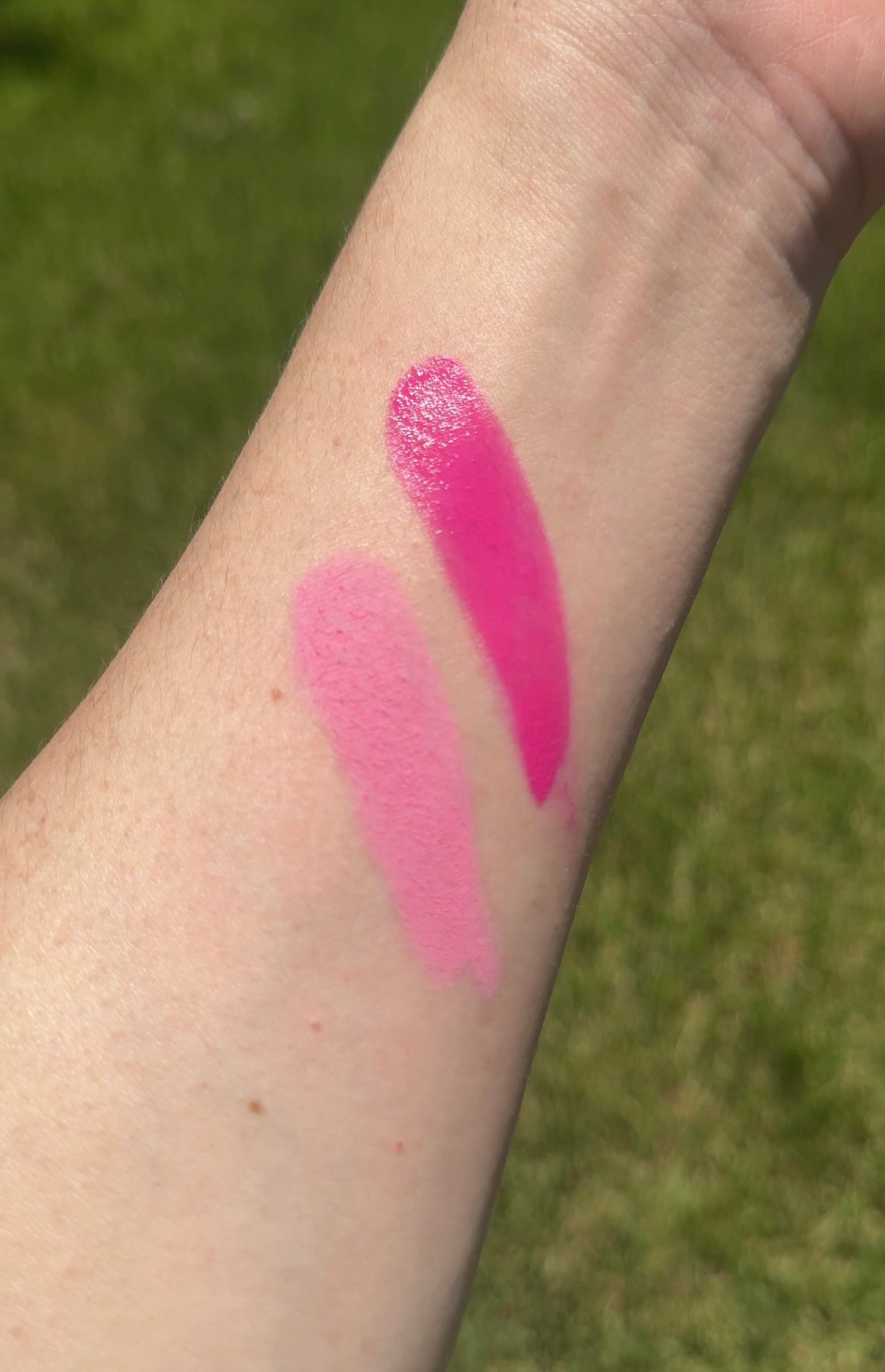 Blushy Blush 05PINK