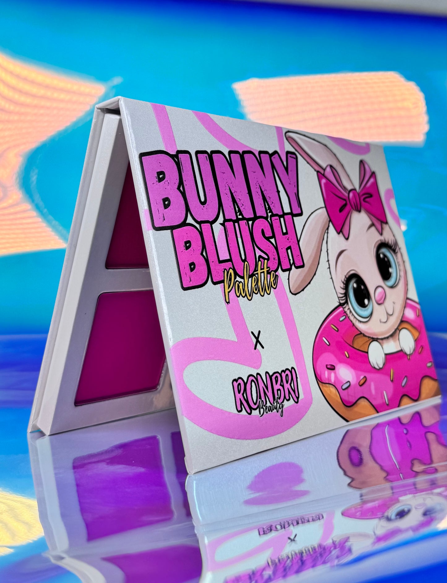 BUNNY BLUSH PALETTE