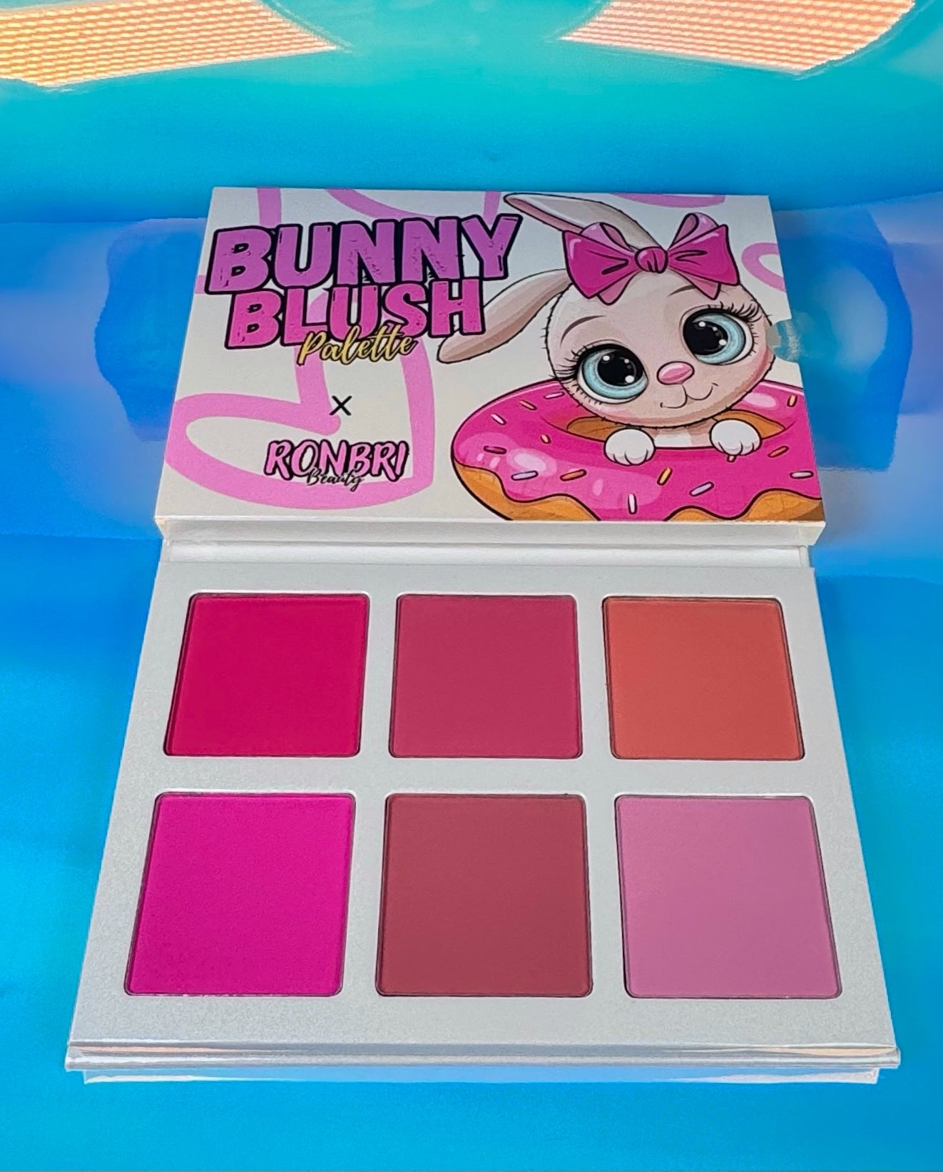 BUNNY BLUSH PALETTE