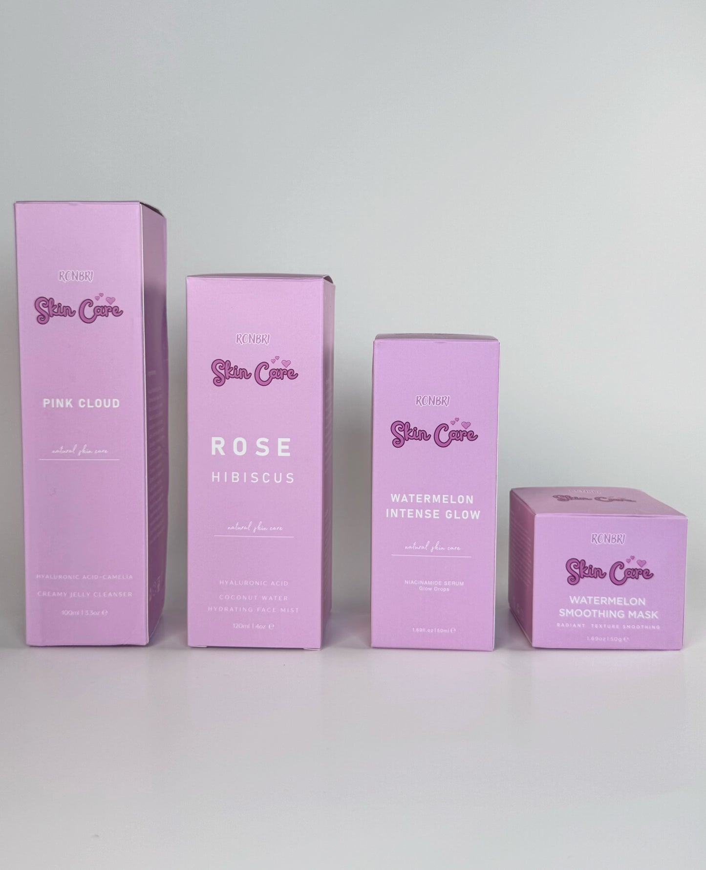 Skin Care Kit