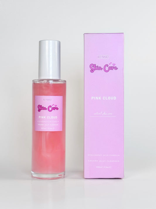 Pink Cloud Cleanser