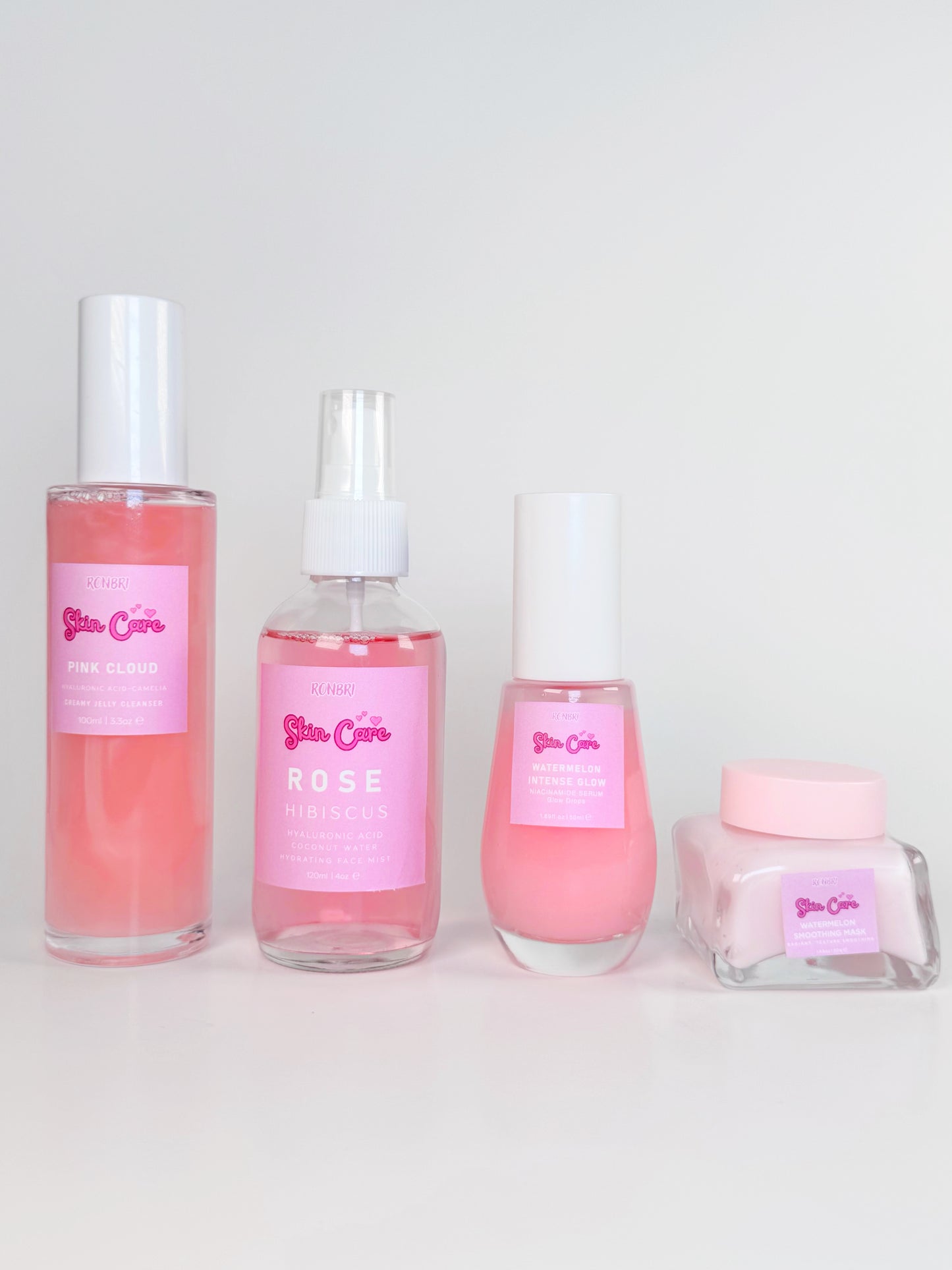 Skin Care Kit