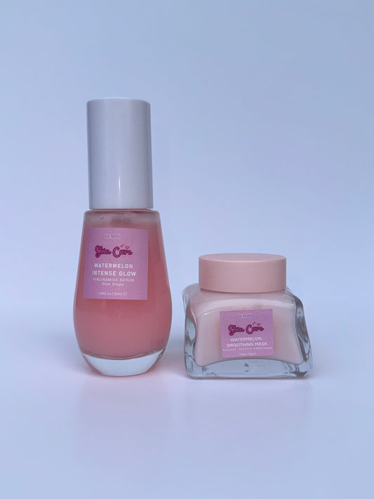 Dúo Serum&Crema