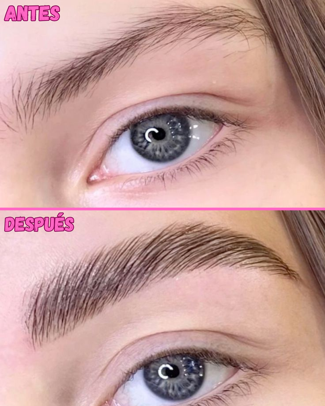 BROW GLUE